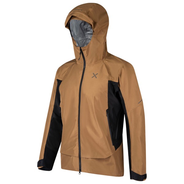 Montura - Argo 2 Jacket - Sadetakki