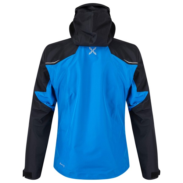 Montura - Cliff Jacket - Sadetakki