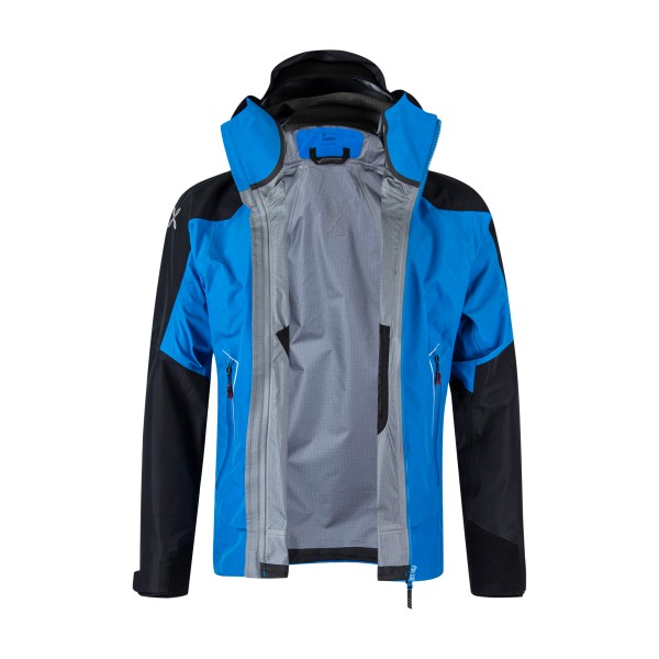 Montura - Cliff Jacket - Sadetakki