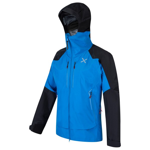 Montura - Cliff Jacket - Sadetakki