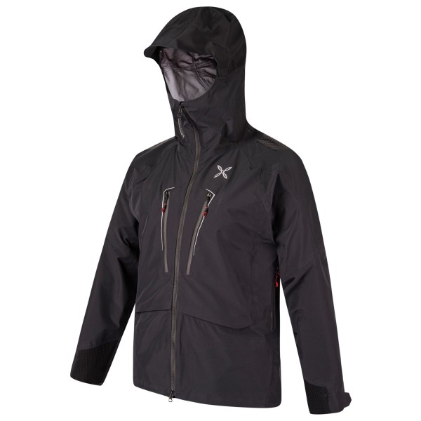 Montura - Line Jacket - Regnjakke