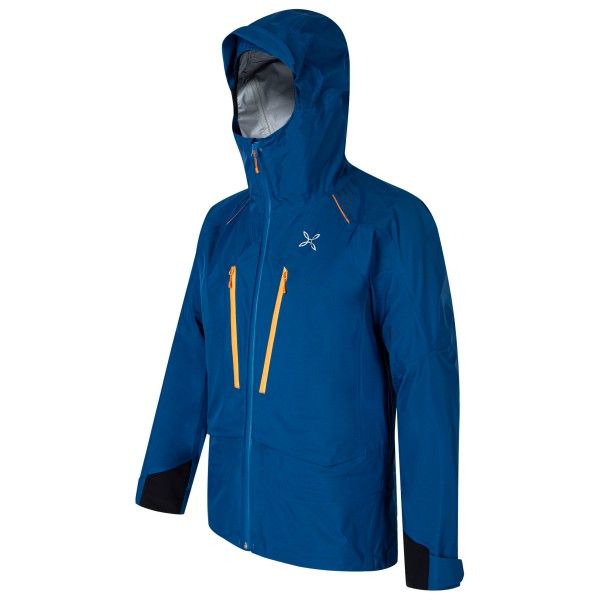 Montura - Rush Jacket - Chaqueta impermeable