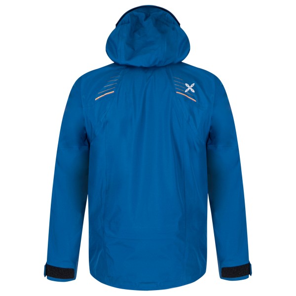 Montura - Rush Jacket - Sadetakki