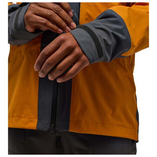 Haglöfs - L.I.M Touring Proof Jacket - Chaqueta impermeable