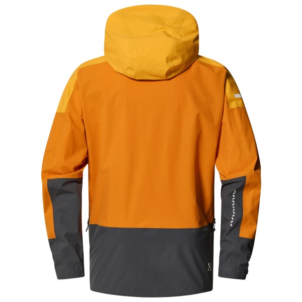 Haglöfs - L.I.M Touring Proof Jacket - Regenjas