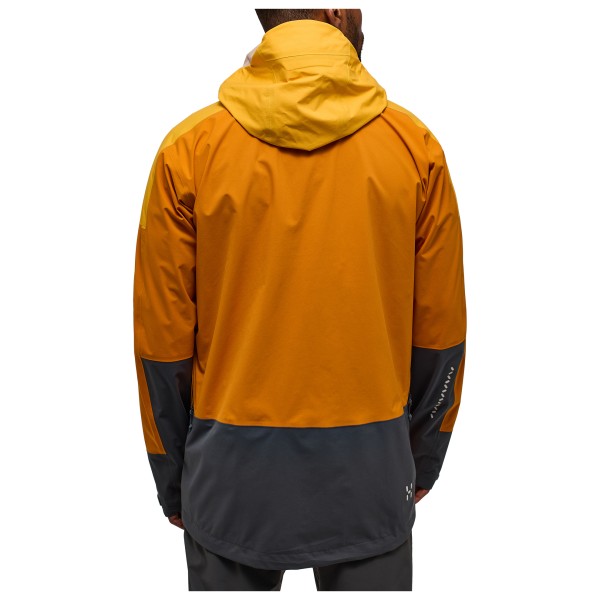 Haglöfs - L.I.M Touring Proof Jacket - Regenjas