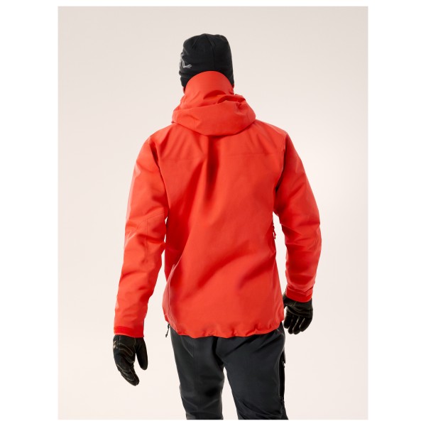 Arc'teryx - Alpha SV Jacket - Sadetakki