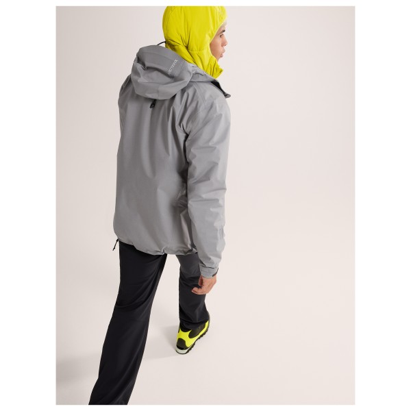 Arc'teryx - Beta Jacket - Regenjas