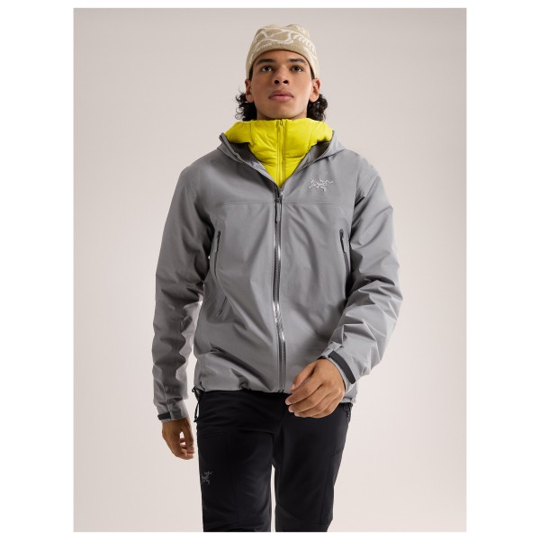 Arc'teryx - Beta Jacket - Sadetakki