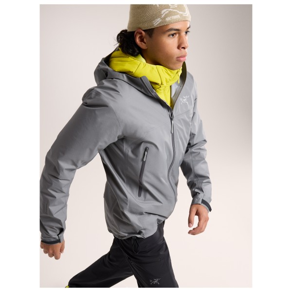 Arc'teryx - Beta Jacket - Sadetakki