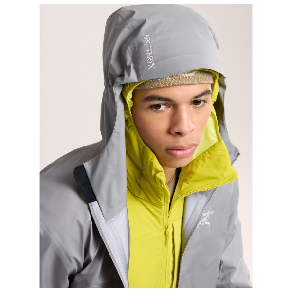 Arc'teryx - Beta Jacket - Sadetakki