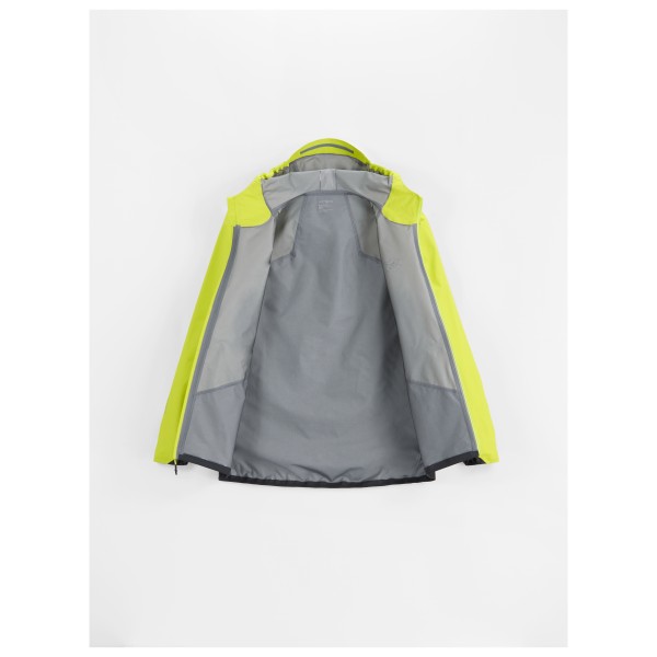 Arc'teryx - Norvan Shell Jacket - Giacca antipioggia