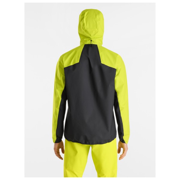 Arc'teryx - Norvan Shell Jacket - Giacca antipioggia