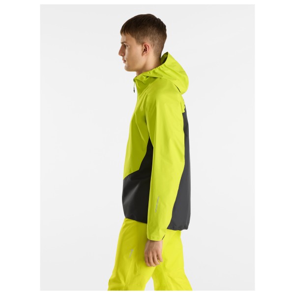 Arc'teryx - Norvan Shell Jacket - Giacca antipioggia