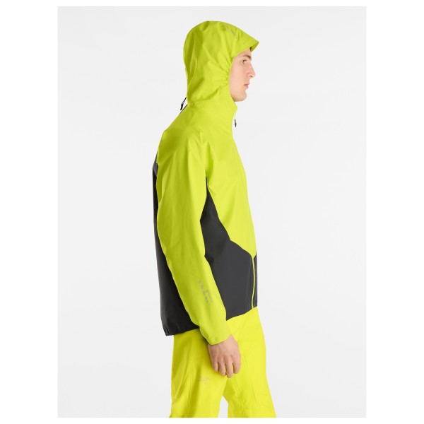 Arc'teryx - Norvan Shell Jacket - Giacca antipioggia