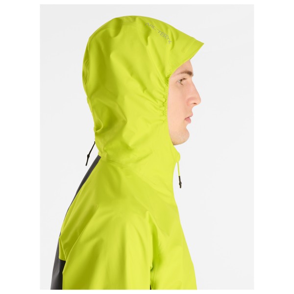 Arc'teryx - Norvan Shell Jacket - Giacca antipioggia