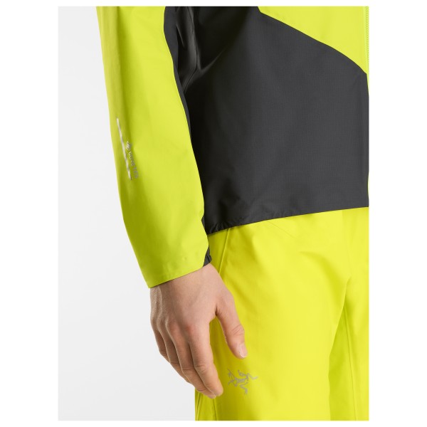 Arc'teryx - Norvan Shell Jacket - Giacca antipioggia