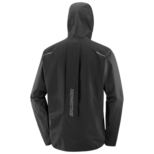 Salomon - Bonatti Trail Jacket - Sadetakki