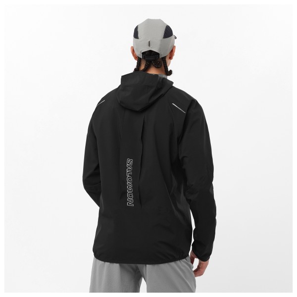 Salomon - Bonatti Trail Jacket - Sadetakki