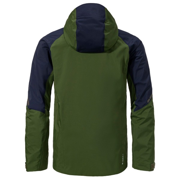 Schöffel - 2L Jacket Gaschurn - Regnjakke