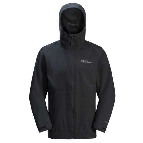 Jack Wolfskin - Robury 2L Jacket - Regnjacka