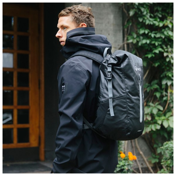 Halti - Reissu DX 3L Jacket - Regenjas