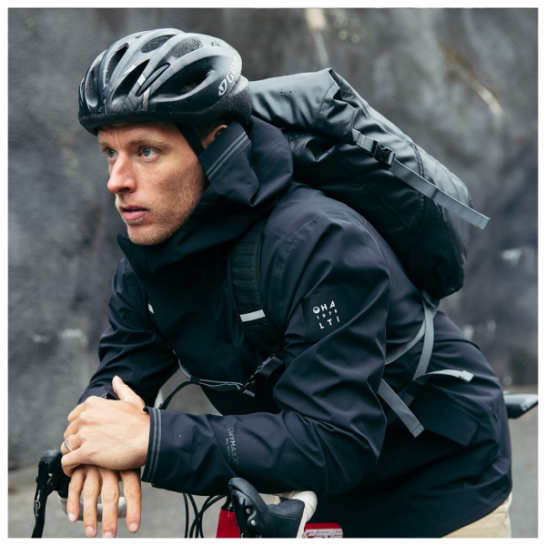 Halti - Reissu DX 3L Jacket - Sadetakki