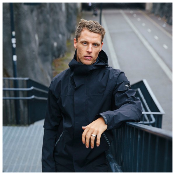 Halti - Reissu DX 3L Jacket - Sadetakki