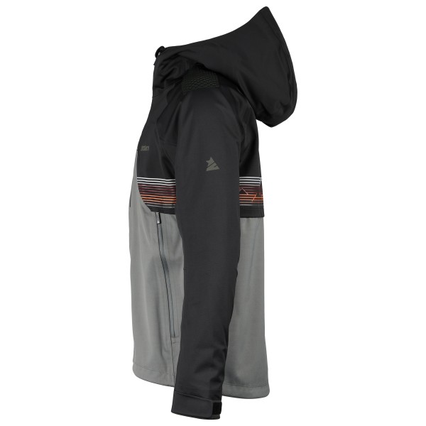 Zimtstern - Evolz Jacket - Regnjacka