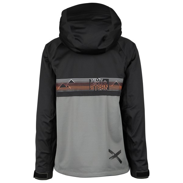 Zimtstern - Evolz Jacket - Regnjacka