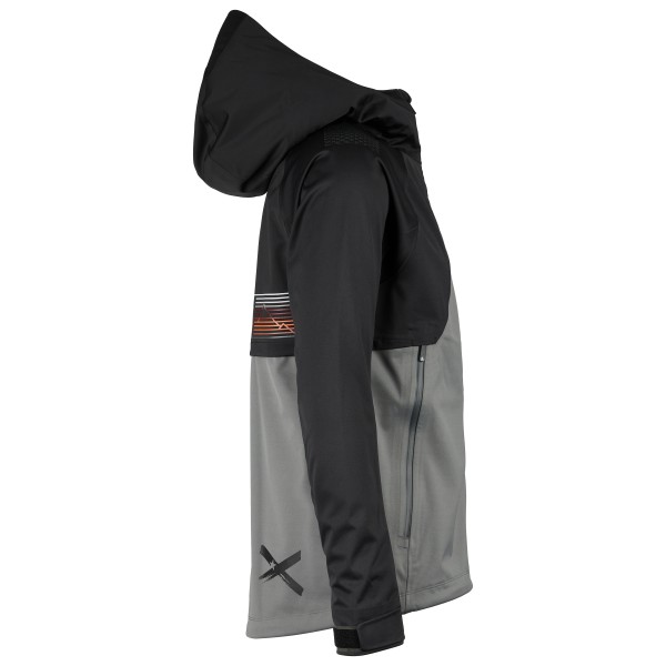 Zimtstern - Evolz Jacket - Sadetakki