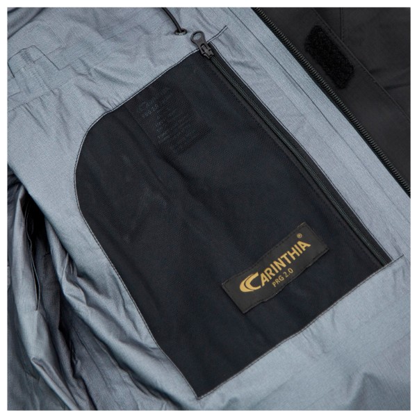 Carinthia - PRG 2.0 Jacket - Veste imperméable
