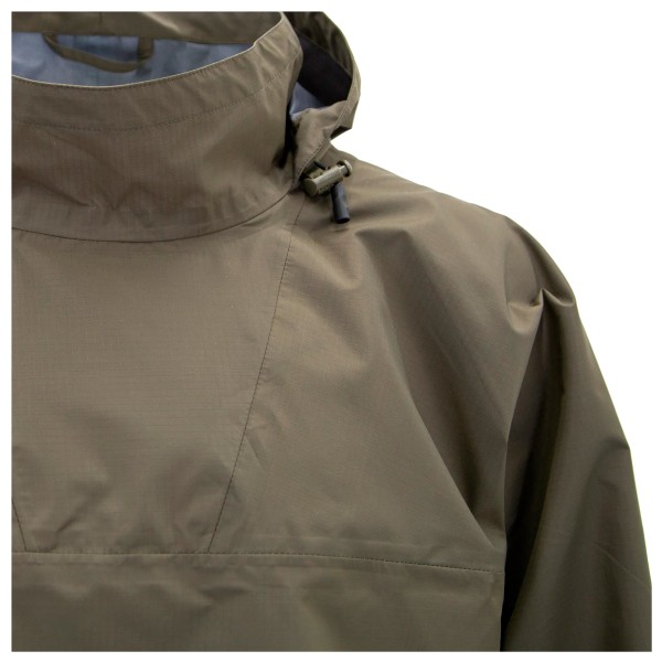 Carinthia - Survival Rainsuit Jacket - Regenjas