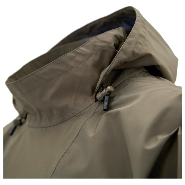 Carinthia - Survival Rainsuit Jacket - Regenjas