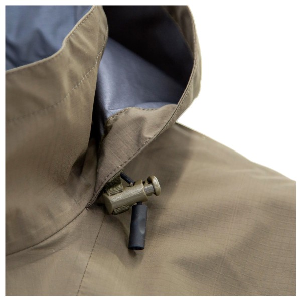 Carinthia - Survival Rainsuit Jacket - Regenjas