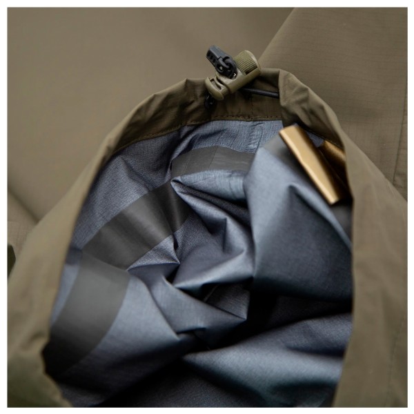 Carinthia - Survival Rainsuit Jacket - Regenjas