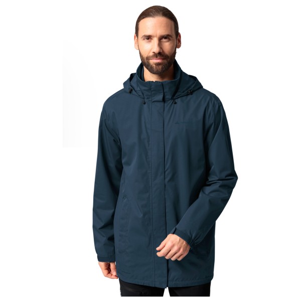 Vaude - Escape Parka - Giacca antipioggia