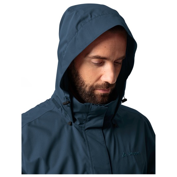 Vaude - Escape Parka - Giacca antipioggia