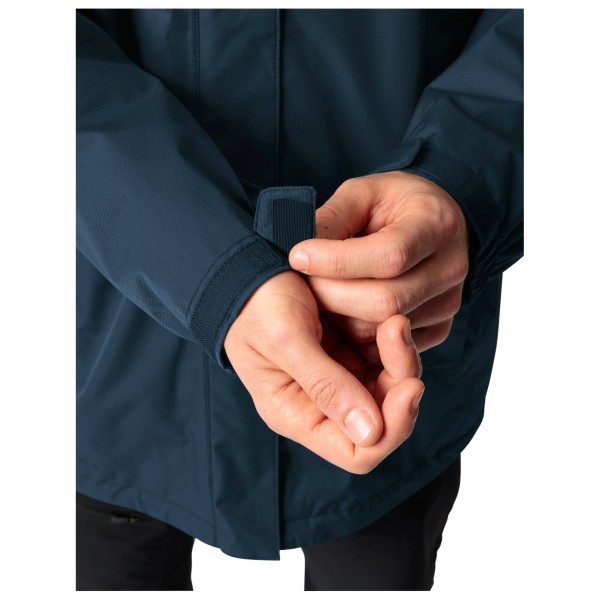 Vaude - Escape Parka - Giacca antipioggia