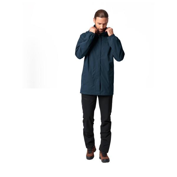 Vaude - Escape Parka - Giacca antipioggia