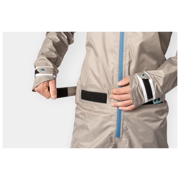 dirtlej - Commutesuit Road Edition - Radeinteiler