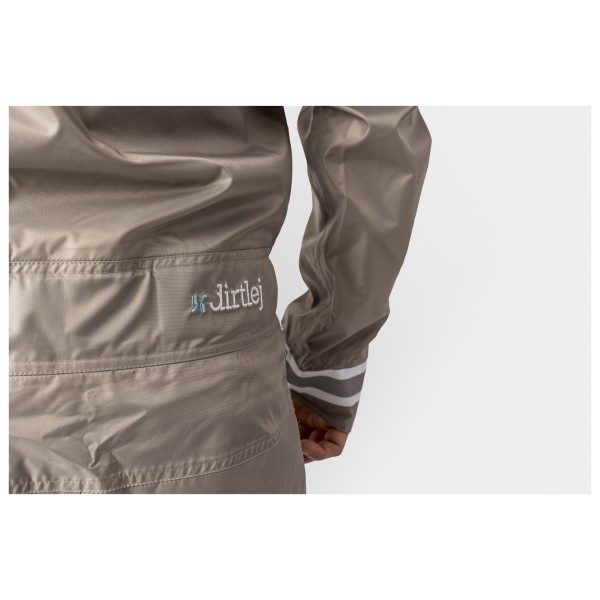 dirtlej - Commutesuit Road Edition - Radeinteiler