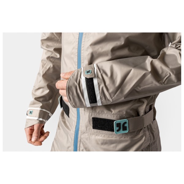 dirtlej - Commutesuit Road Edition - Radeinteiler