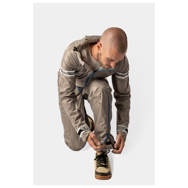 dirtlej - Commutesuit Road Edition - Radeinteiler