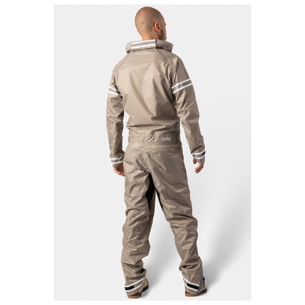 dirtlej - Commutesuit Road Edition - Tuta ciclismo intera