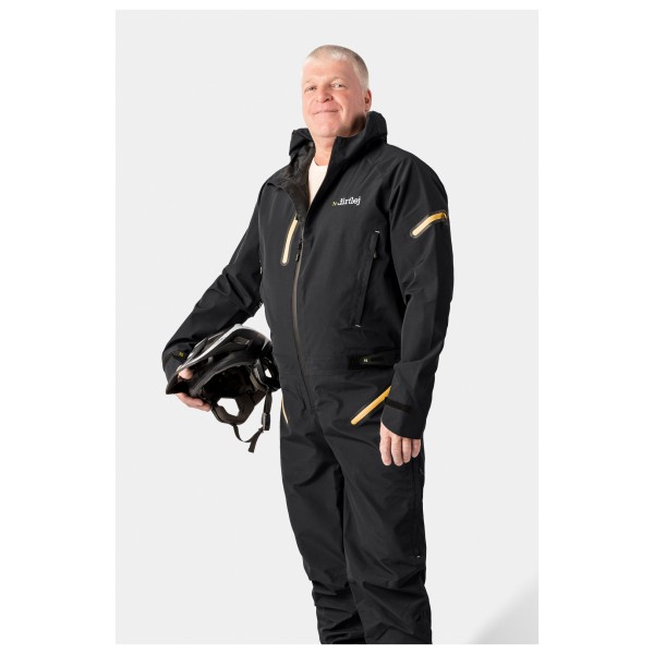 dirtlej - Dirtsuit Core Edition Loose Cut - Mono de ciclismo