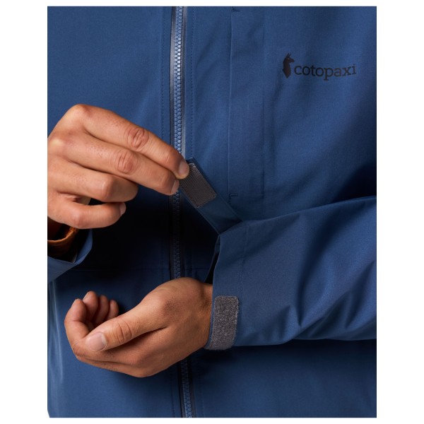 Cotopaxi - Cielo Rain Jacket - Regnjacka