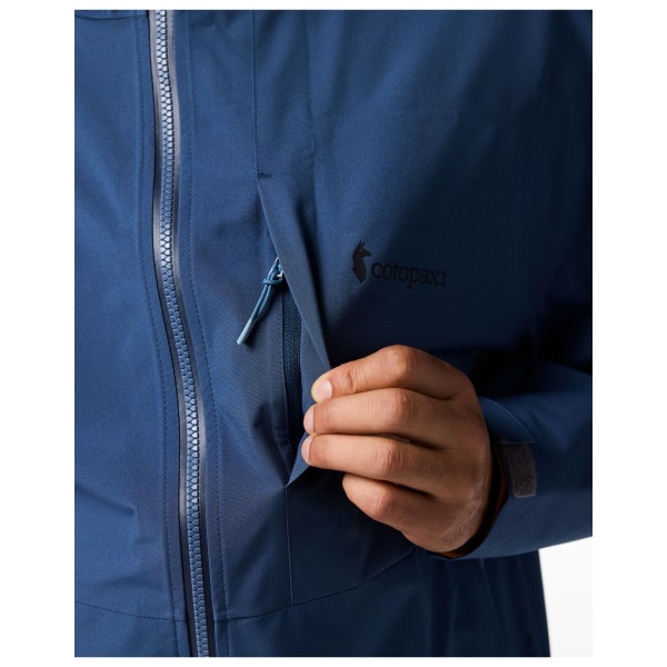 Cotopaxi - Cielo Rain Jacket - Veste imperméable