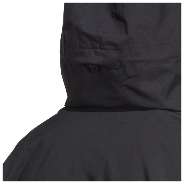 adidas Terrex - Terrex Multi Rain.RDY 2.5 L Rainjacket - Regnjacka