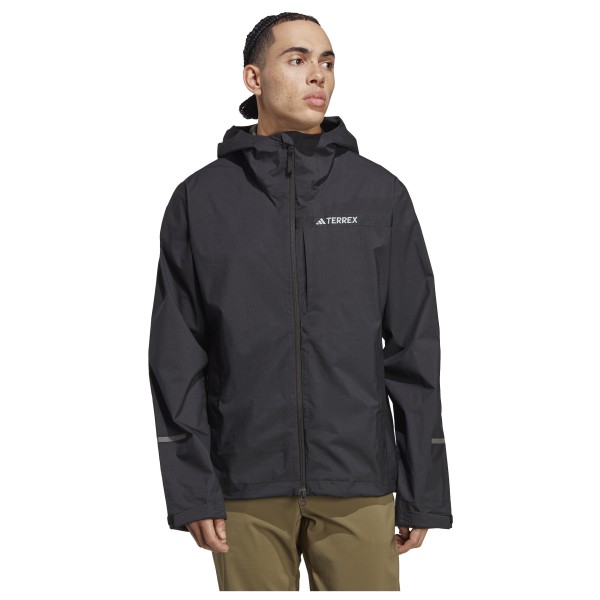 adidas Terrex - Terrex Multi Rain.RDY 2.5 L Rainjacket - Regnjakke